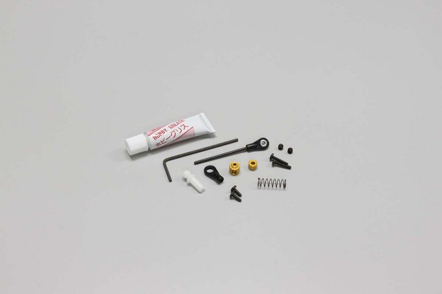 [ KMZW-06 ] Kyosho Rear Shock Set (for MINI-Z)