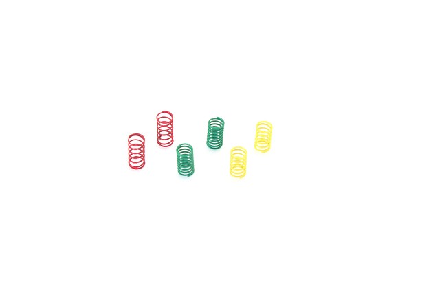 [ KMZW-04 ] Kyosho Front Spring Set (For MINI-Z Racer)
