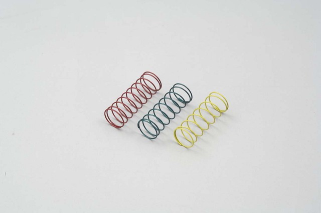 [ KMZW-213 ] Kyosho Rear Spring Set(MR-02/for RM Type)