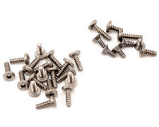 [ KMZW-219 ] Kyosho Titanium screw set ( MR-015/MR-02)-015,MR-02