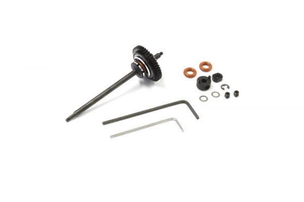 [ KMZW-436 ] Kyosho MINI-Z Kogeldifferentieel (MZW-206)