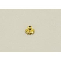 [ KMZW-417 ] Kyosho METAL SERVO GEAR (4TH) MINI-Z MR03