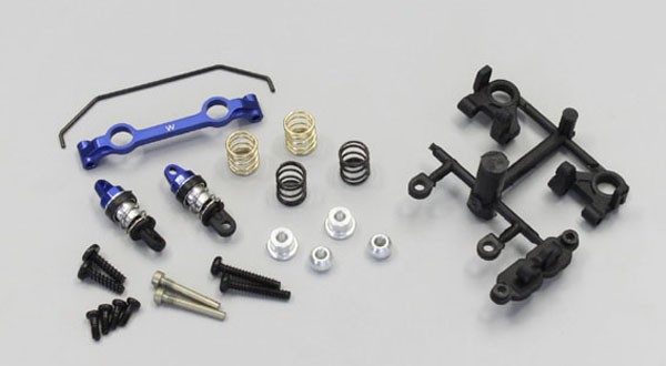 [ KR246-1341 ] individual oil damper