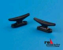 [ KRRO1340 ] Krick cleats small 15mm (VE8)