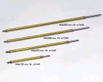 [ KRRO1441 ] Krick arbre de navire bus 6 mm 90 mm/ Axe 130 mm M4