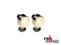 [ KRRO1641 ] Schijnwerper 10,5 mm 6V (VE2)