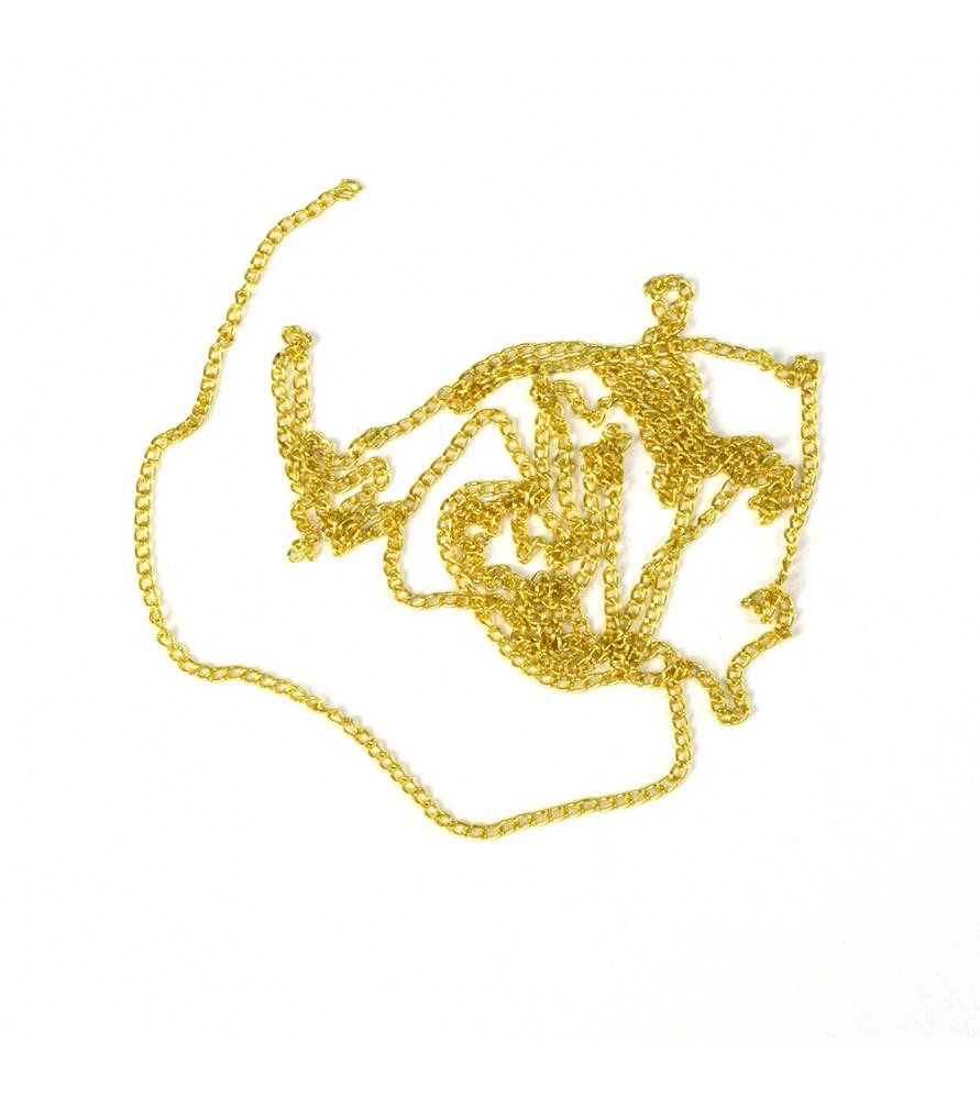 [ AL8609 ] ketting 1 mm