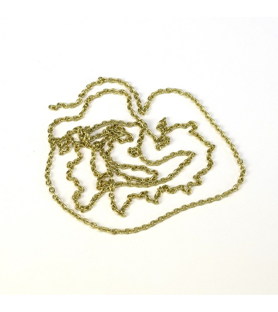 [ AL8613 ] ketting 2mm
