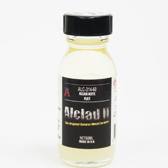 [ ALC310-60 ] alclad gloss clear kote  nml