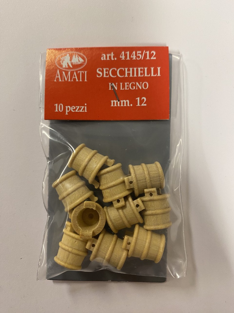 [ AMA4145/12 ] Amati emmer