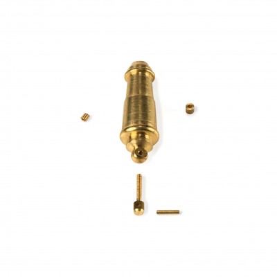 [ AMA4178/26 ] Amati carronada 26 mm