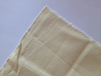 [ M34000 ] Mantua sail cloth 500x70 mm