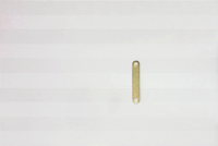 [ M36310 ] Mantua chain plate  20 mm 10pcs