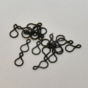 [ M36960 ] Mantua Strop bevestiging katrol 7 mm