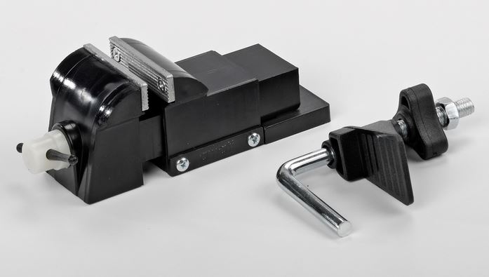 [ AMA7126 ] Amati Nylon bankschroef