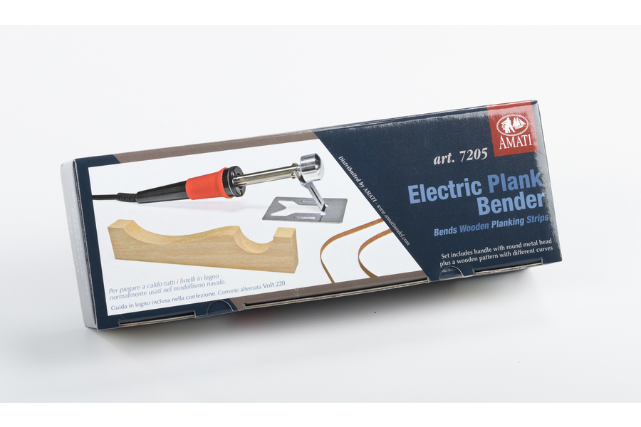 [ AMA7205 ] Plieuse de planches Amati, plieuse à bois 220 V