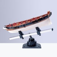 [ AMA7382 ] Amati support de montage /keel clamp