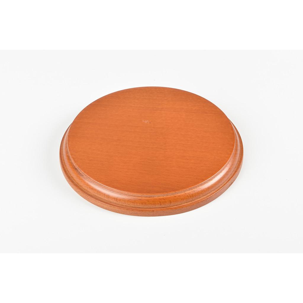 [ AMA8045/16 ] Amati basis rond 160 mm