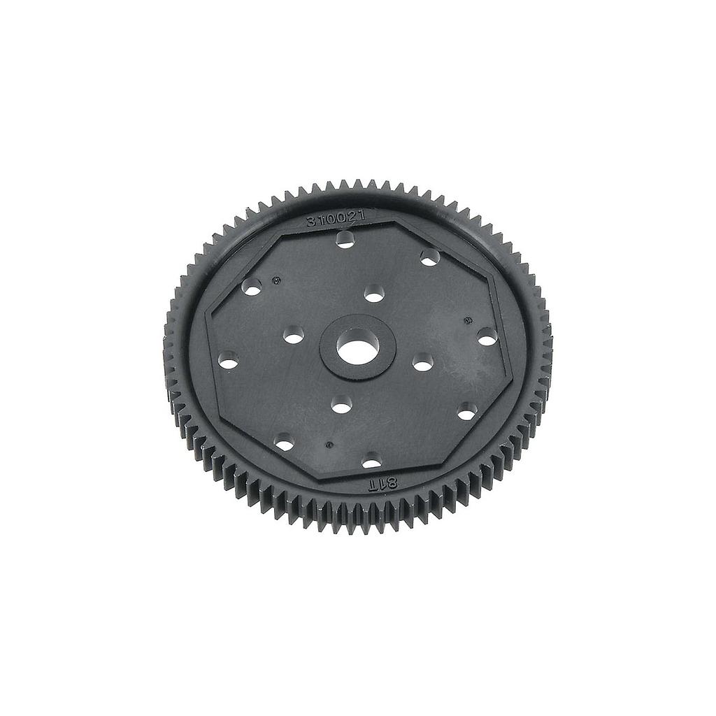 [ AR310021 ]Arrma -  Spur Gear 81T 48P