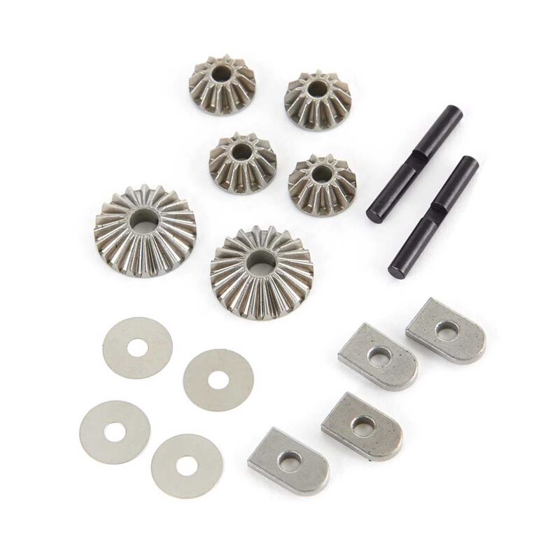[ AR310436 ]Arrma -  Diff Gear Set - ARAC4010