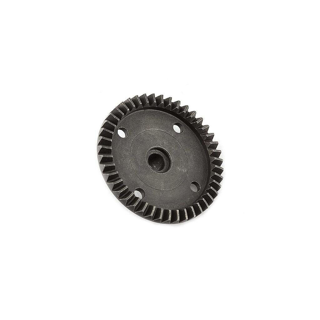 [ AR310441 ]Arrma -  Diff Gear Main 43T Straight Typhon - ARAC4009