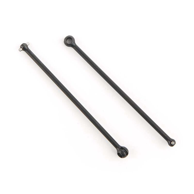 [ AR310458 ]Arrma -  CVD Driveshaft 142mm - 2 pcs - Kraton - ARAC3982