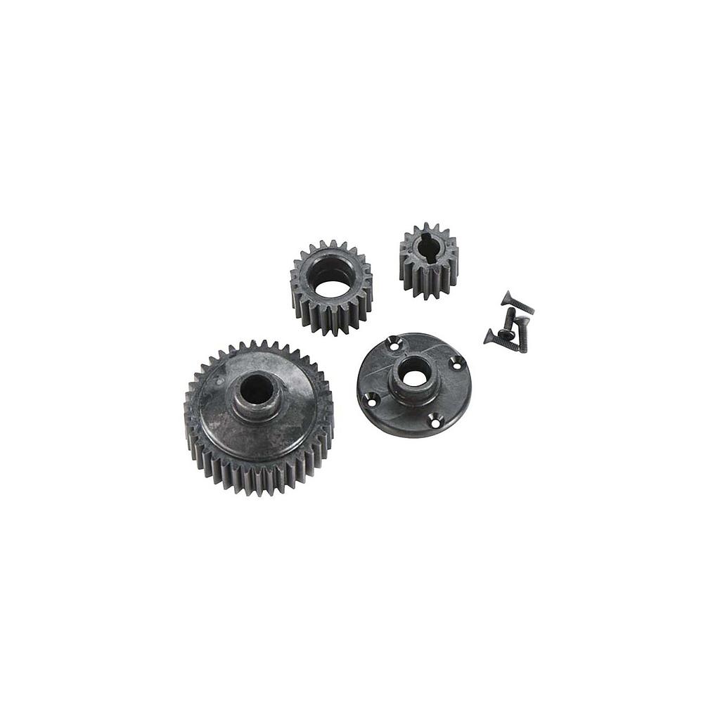 [ AR310597 ]Arrma -  Gear Set Mega BLS 2014 - ARAC5015