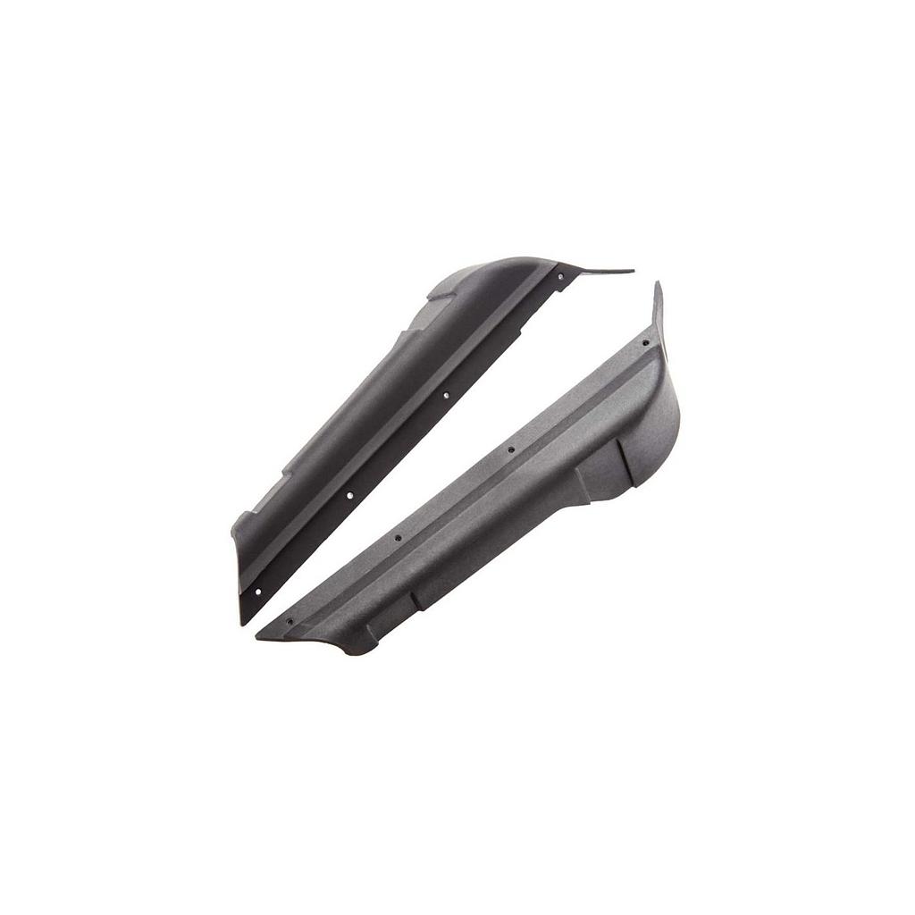 [ AR320189 ]Arrma -  Chassis Side Guards - 2 pcs