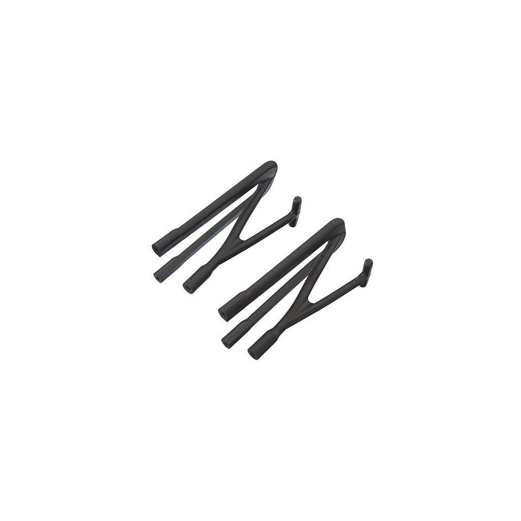 [ AR320322 ]Arrma -  Bumper Side Guards Rear Senton