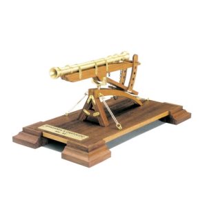 [ M803 ] Mantua Italian Falconet  XV century 1/17