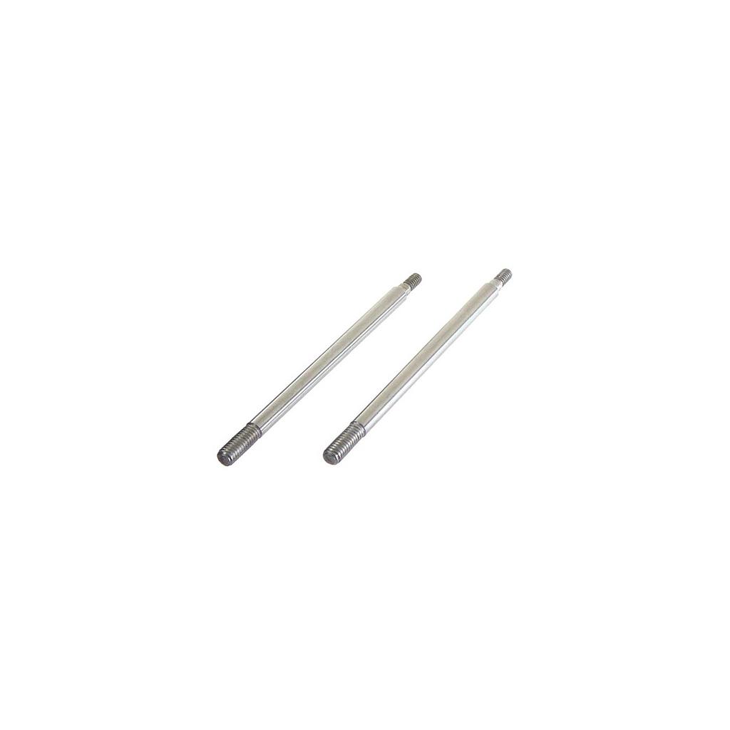 [ AR330207 ]Arrma -  Shock Shaft 3.5x59.5mm - 2 pcs - ARAC8916