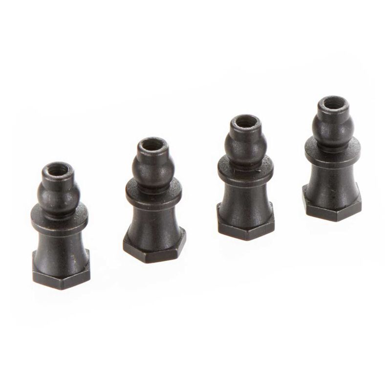 [ AR330232 ]Arrma -  Shock Standoff Typhon - Kraton - 4 pcs