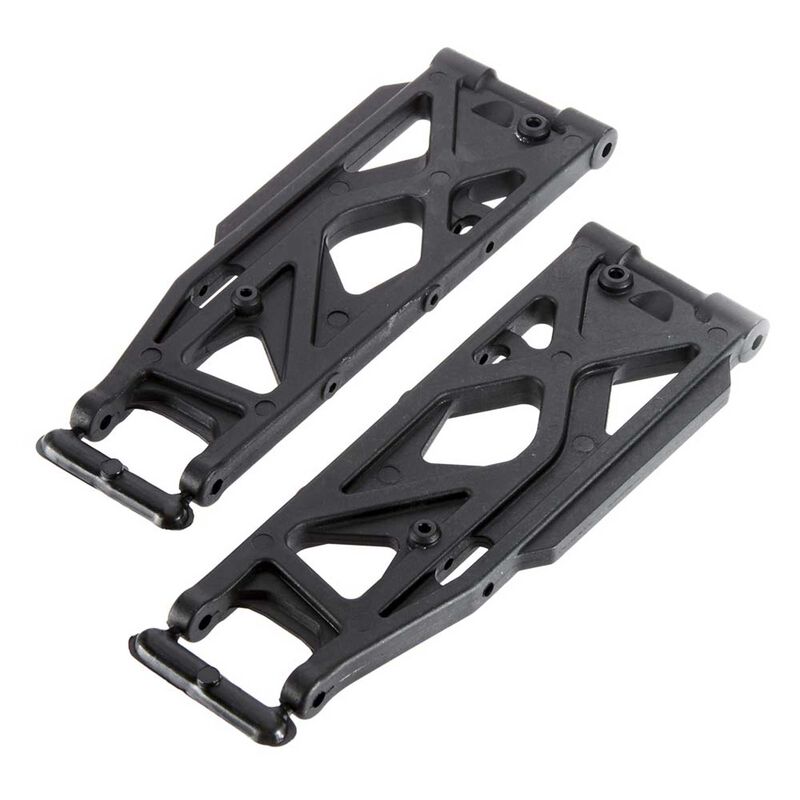 [ AR330249 ]Arrma -  Suspension Arms L Rear Lower - Kraton - 1 pair - ARAC9026