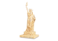 [ MATCH6614 ] statue of liberty