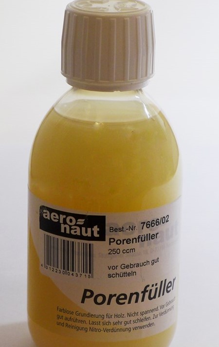 [ AE7666-02 ] Aeronaut porienvuller 250ml