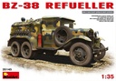 [ MINIART35145 ] BZ-38 Refueller   1/35