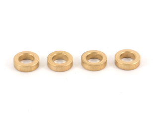 [ AR340067 ]Arrma -  Steering Bushing 6x10x3mm - 4 pcs