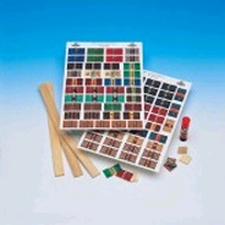 [ MM19370 ] Antique book bindings (84 pcs)