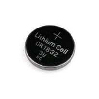 [ MM26300 ] Mini Mundus LED Lithium Batterijen (4 stuks)