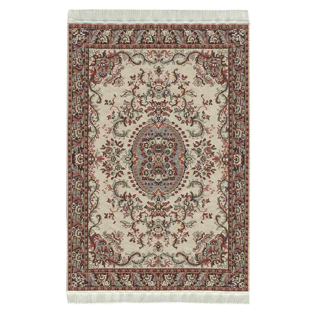[ MM30160 ] Mini Mundus Oosterse Geweven Tapijt 15x25mm NML