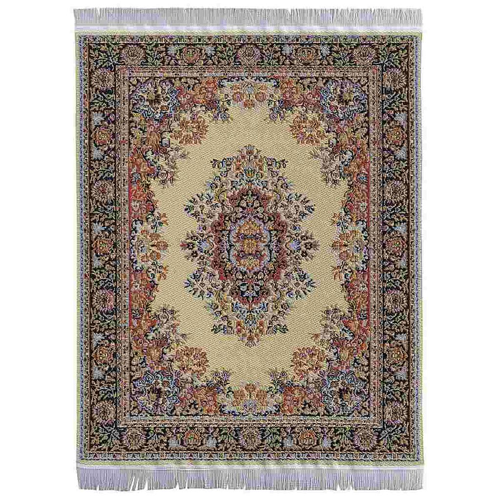 [ MM30210 ] Mini Mundus Oosterse tapijt geweven (175 x 235mm)