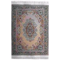 [ MM30540 ] Mini Mundus Oosterse tapijt (100 x 155mm)