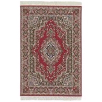 [ MM30860 ] Mini Mundus Oosterse tapijt geweven (200x320mm)