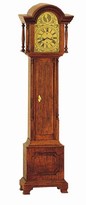 [ MM40046 ] Mini Mundus Simon Willard Staande klok 