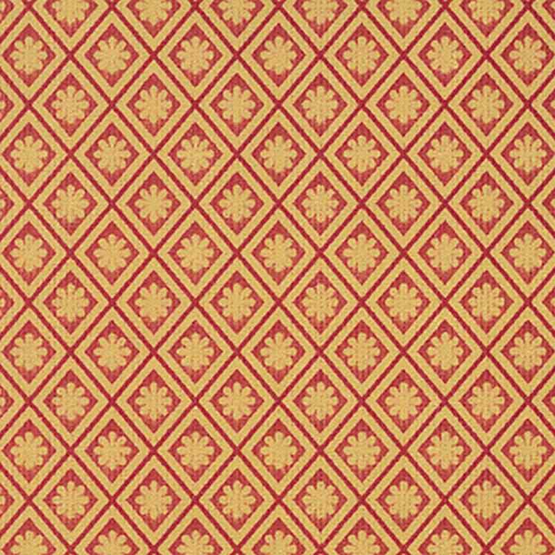 [ MM41163 ] Mini Mundus Behangpapier ruit (41x29cm)