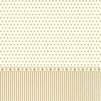 [ MM41177 ] Wallpaper Lilies&amp;Stripes