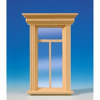 [ MM50180 ] Berliner Flügelfenster