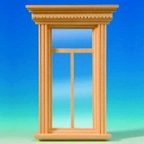 [ MM50170 ] Patrician window