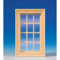 [ MM50270 ] 12-light window