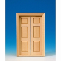 [ MM60120 ] Classic two wing door